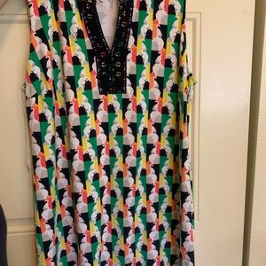 2x crown and Ivy seahorse dress BNWOT